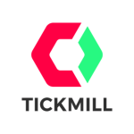 Tickmill Logo